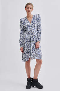 Womenswear: Second Female - Jo Dress