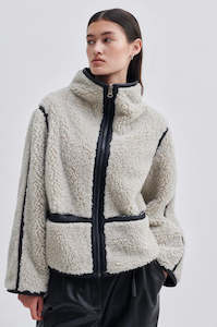 Womenswear: Second Female - Emy Jacket