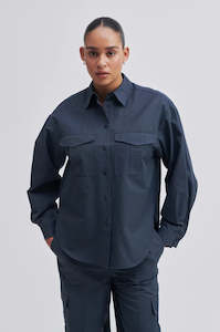 Womenswear: Second Female - Neline New Shirt