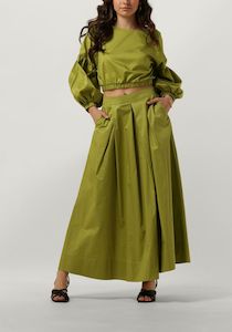 Womenswear: Devotion Twins - Kelly Long Skirt