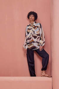 Womenswear: Devotion Twins - Aktis Shirt