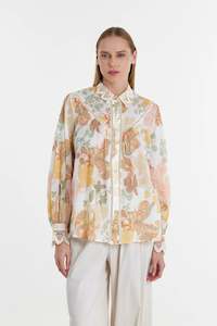 Womenswear: Devotion Twins - Ioylieta Shirt