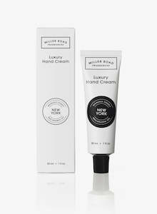 Miller Road Fragrances - Luxury Hand Cream