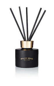 Miller Road Fragrances - Black Luxury Diffuser