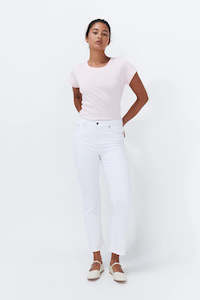 Womenswear: Kireina - Vacay Jeans