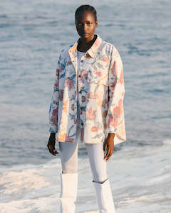 Womenswear: Mes Demoiselles - Jodie Shirt