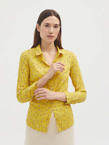 Womenswear: Nice Things Paloma - Apiculture #99 Shirt