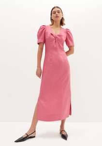 Womenswear: Morrison - Irena Linen Dress