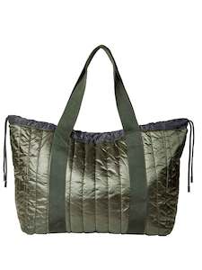 Womenswear: Second Female - Quilly Bag