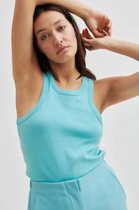 Womenswear: Second Female - Ambra Tank Top