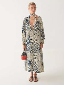 Womenswear: Maison Hotel - Luna Dress