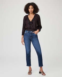 Paige - Cindy Emotion Distressed Jean