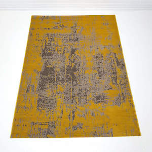 All – Magical Rugs Silverdale: VINTAGE 22202 25 Gold