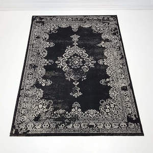 All – Magical Rugs Silverdale: VINTAGE 22206 996 Grey