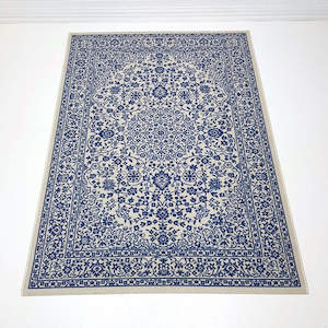 All – Magical Rugs Silverdale: VINTAGE 22406 63 Blue