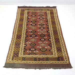 Genuine Persian Carpet Azerbaijan