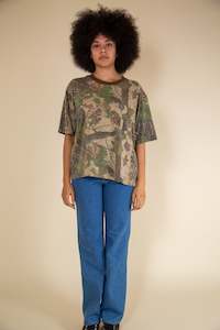 Clothing: RealTree Camo Tee