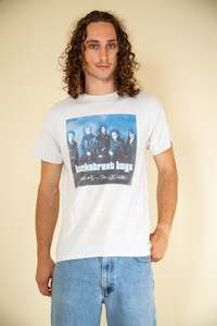 Clothing: Backstreet Boys Tee