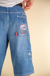 Clothing: Slim Shady Eminem Jorts