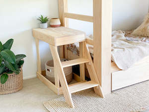 Furniture manufacturing: Landing station PINE