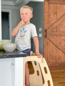 Kitchen helper