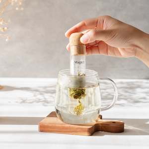 MagicT Infuser Tube