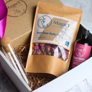 All: Petite Rose Ritual : Rose Gift Pack