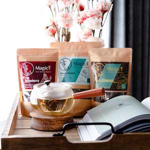 Tea Ritual Bundle