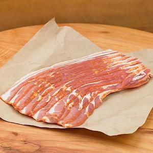 Vandy's Streaky Bacon