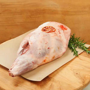 Lamb Leg