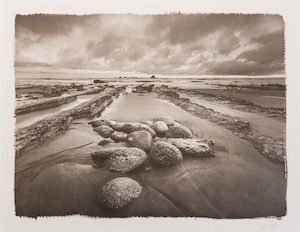 ” West Coast” Photographic Print by Stuart Clook