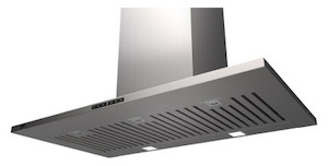 Beko 90cm Canopy Rangehood