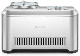 Breville The Smart Scoop Ice Cream Maker