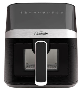 Sunbeam Alinea DiamondForce Air Fryer - 4L