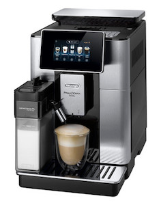 DeLonghi PrimaDonna Soul Coffee Machine