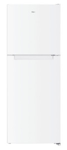 Haier 197L Top Mount Refrigerator