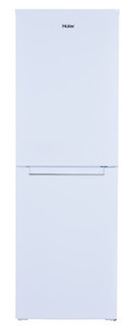 Haier 230L Bottom Mount Refrigerator HRF230BW - Compact and Efficient Cooling