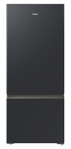 Haier 433L Bottom Mount Refrigerator - HRF420BC