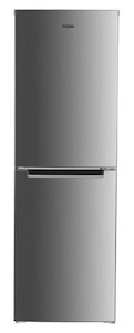 Haier 230L Bottom Mount Refrigerator - HRF230BS