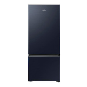 Haier 433L Bottom Mount Refrigerator - HRF420BEC