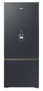 Haier 431L Water Bottom Mount Refrigerator - HRF420BHC