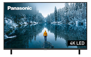 Panasonic 65" W70A 4K UHD Smart TV