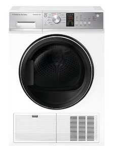 Fisher & Paykel 8kg Condensing Dryer