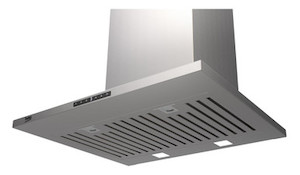 Beko 60cm Canopy Rangehood BRH60CX