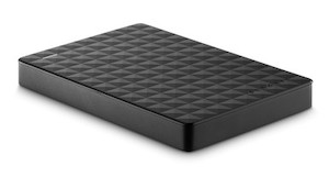 Seagate 1TB Expansion Portable Drive