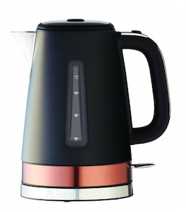 Russell Hobbs Brooklyn Kettle - Copper