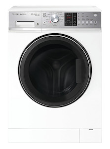 Fisher & Paykel 8kg Front Load Washing Machine - WH8060P3