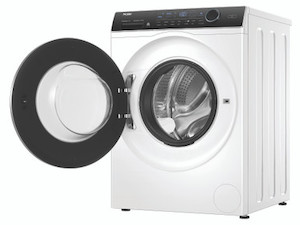 Haier 8kg Front Load Washing Machine - HWF80AN1 - Display models