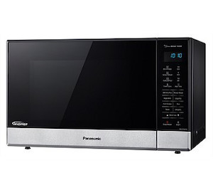 Panasonic Inverter Microwave Oven