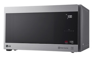 LG 42L NeoChef Microwave Oven